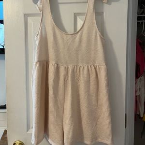 urban outfitters romper